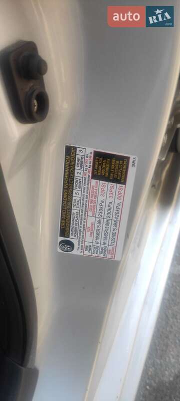 Хэтчбек Nissan Versa Note 2015 в Броварах