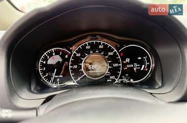 Хетчбек Nissan Versa Note 2017 в 