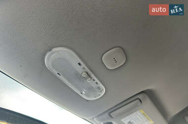 Хэтчбек Nissan Versa Note 2014 в 