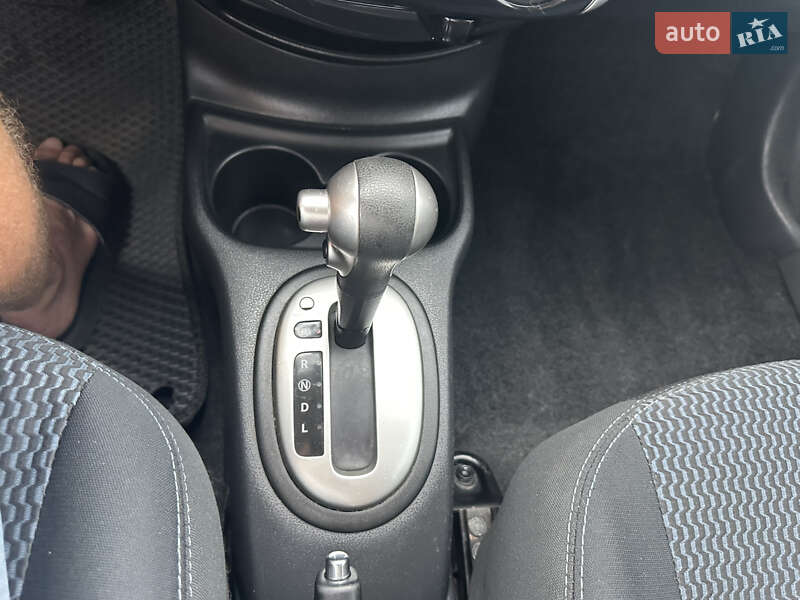 Хэтчбек Nissan Versa Note 2014 в Нежине