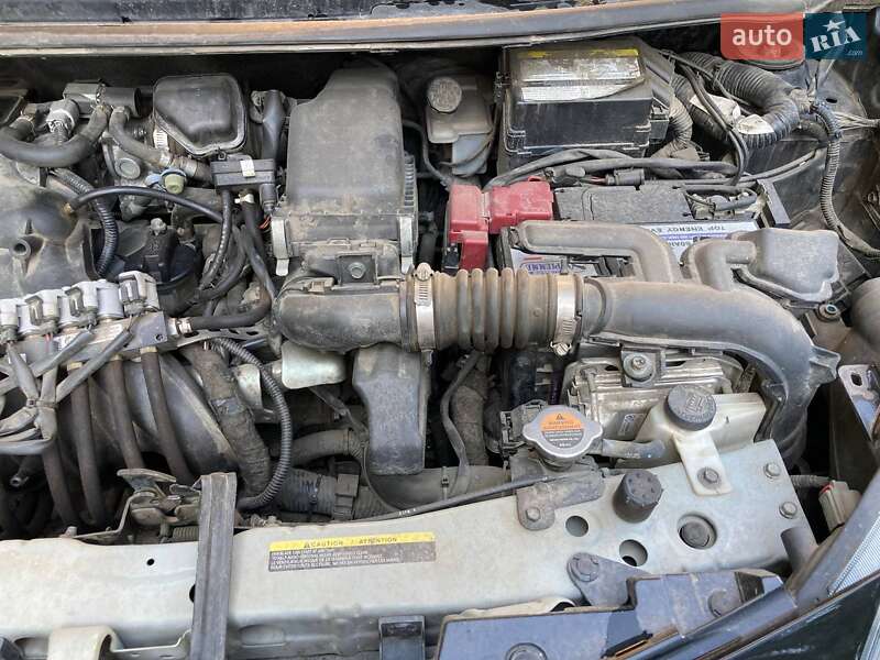 Хетчбек Nissan Versa Note 2017 в Полтаві фото 31 Хетчбек Nissan Versa Note 2017 в Полтаві