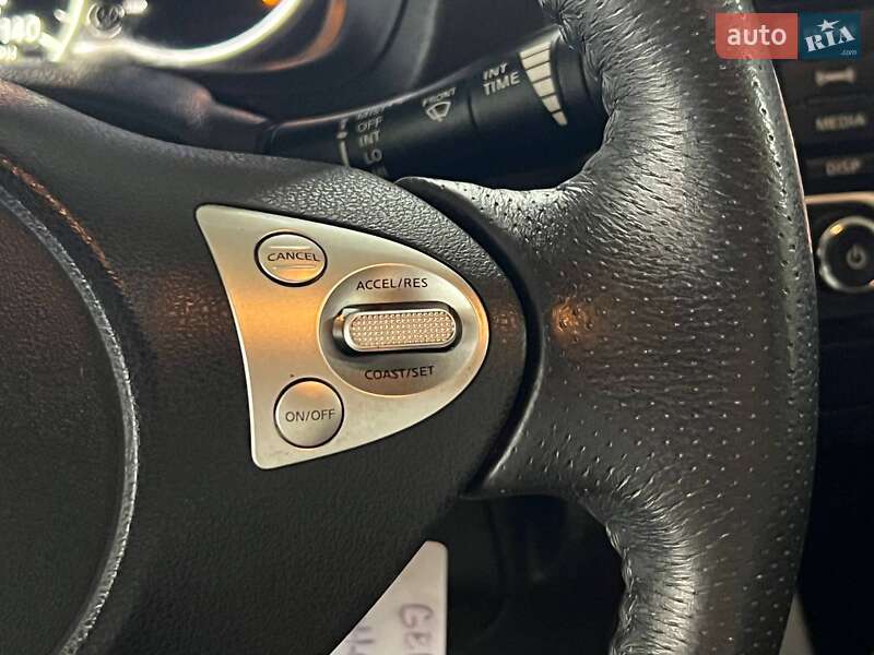 Хэтчбек Nissan Versa Note 2014 в Одессе