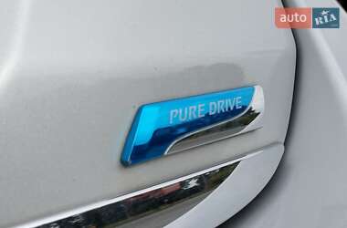 Хетчбек Nissan Versa Note 2015 в 