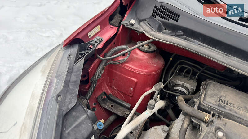 Хэтчбек Nissan Versa Note 2014 в Житомире фото 30 Хэтчбек Nissan Versa Note 2014 в Житомире