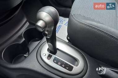 Хетчбек Nissan Versa Note 2013 в Вінниці