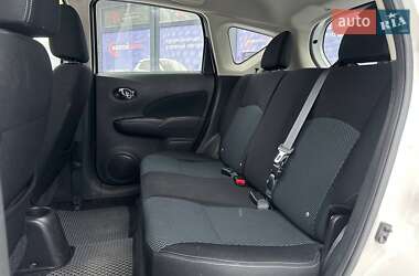 Хетчбек Nissan Versa Note 2013 в Вінниці