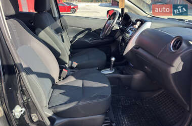 Хетчбек Nissan Versa Note 2015 в Львові
