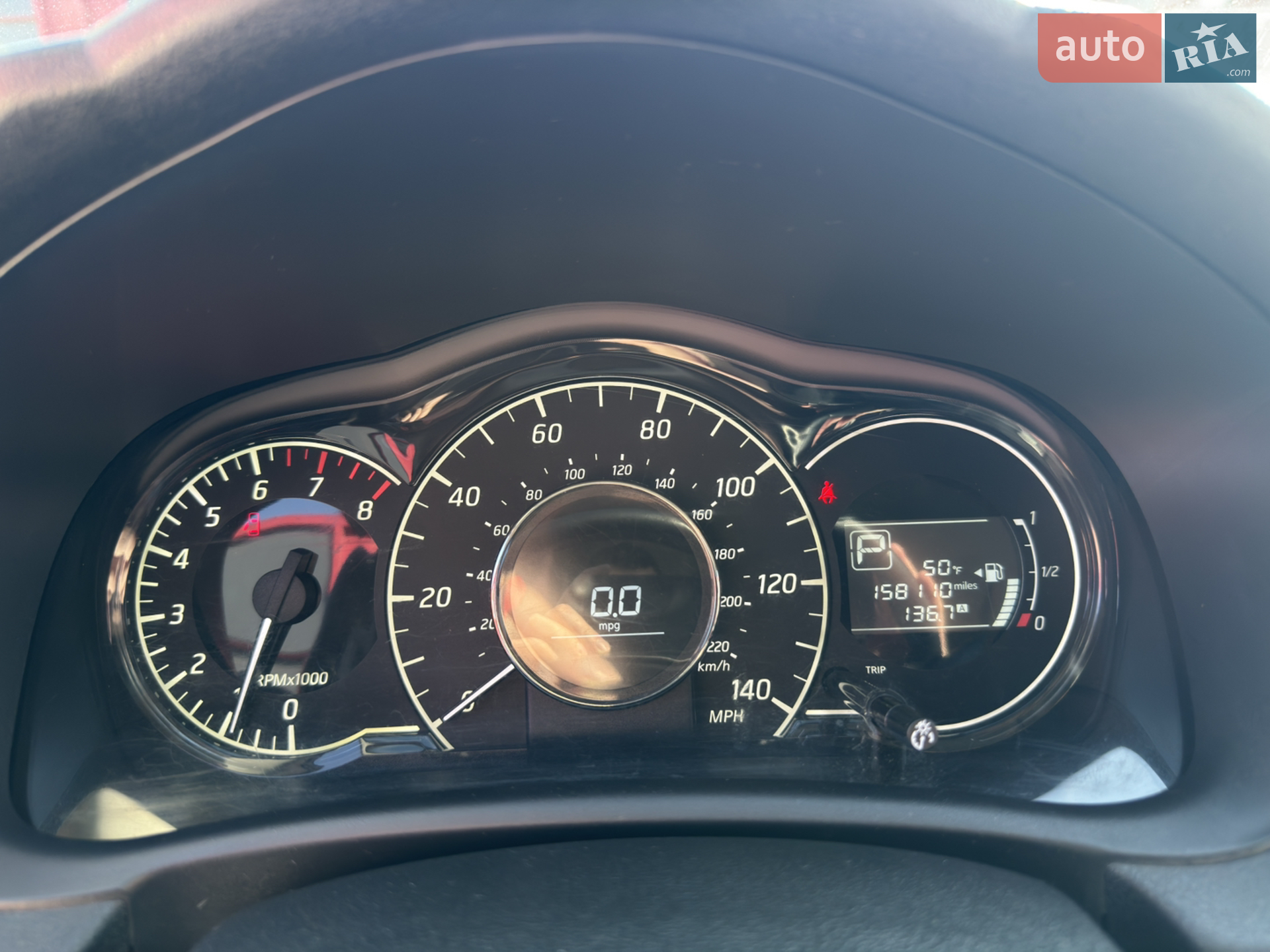 2015 Nissan Versa - мініатюра 24