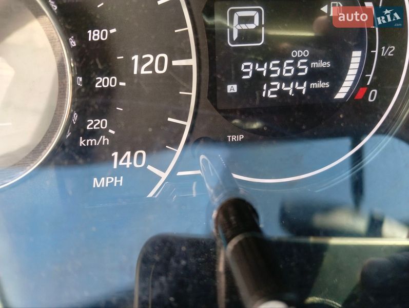 Хетчбек Nissan Versa Note 2017 в Києві