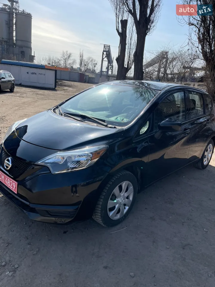 2016 Nissan Juke - мініатюра 41