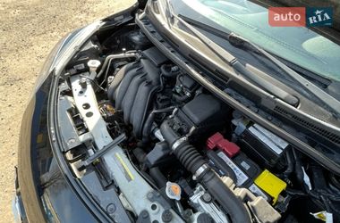Хэтчбек Nissan Versa Note 2017 в Киеве