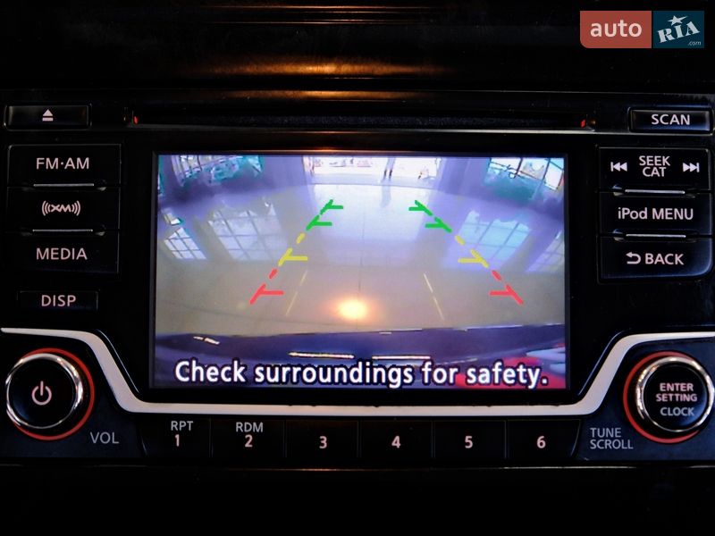 Хетчбек Nissan Versa Note 2017 в Одесі