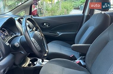 Хетчбек Nissan Versa Note 2015 в Одесі