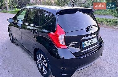 Хэтчбек Nissan Versa Note 2017 в Запорожье
