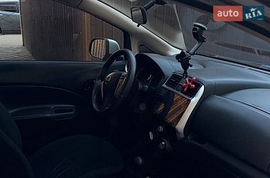 Хетчбек Nissan Versa Note 2014 в Хмельницькому фото 4 Хетчбек Nissan Versa Note 2014 в Хмельницькому