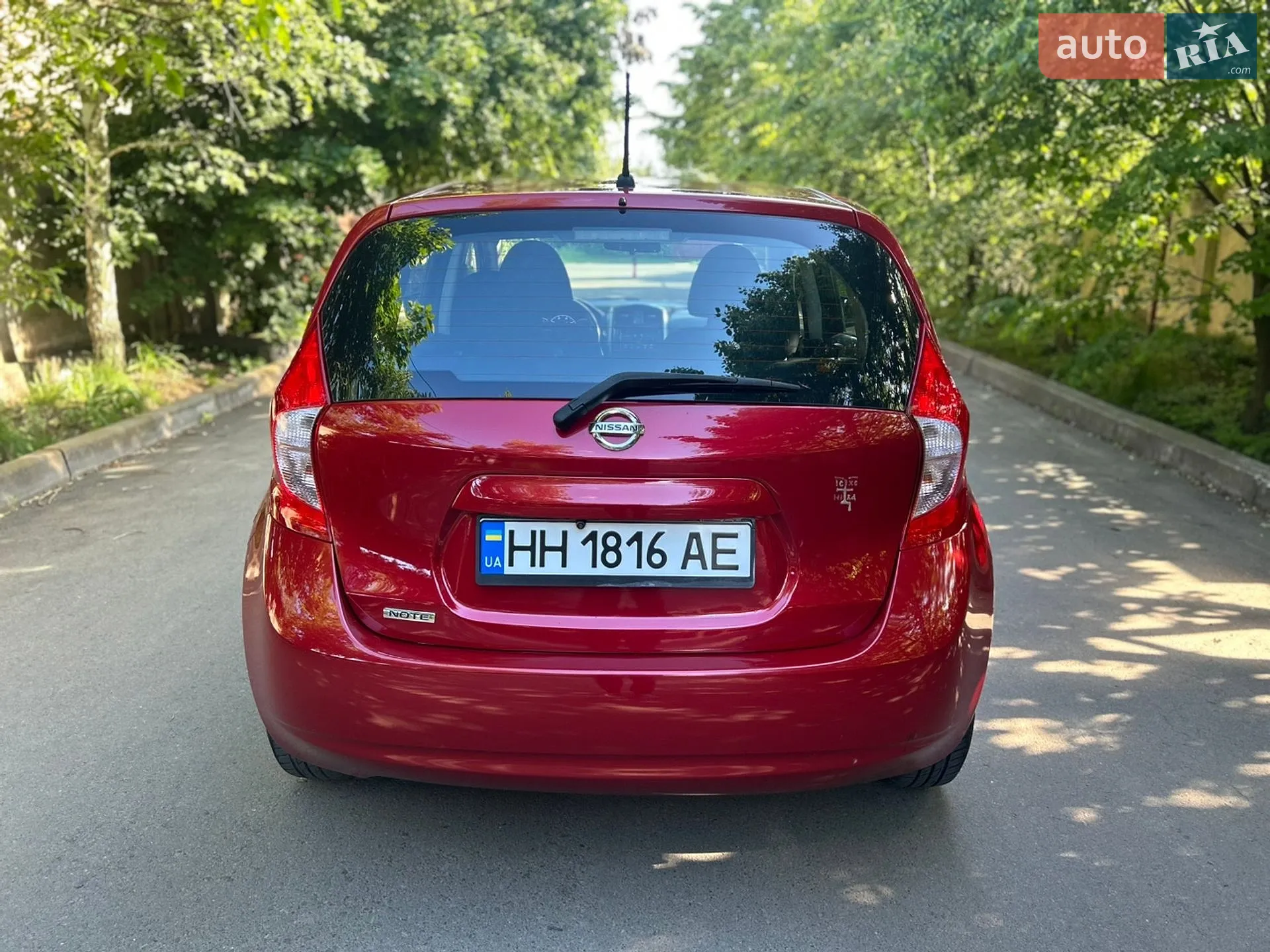 2015 Nissan Versa - мініатюра 8