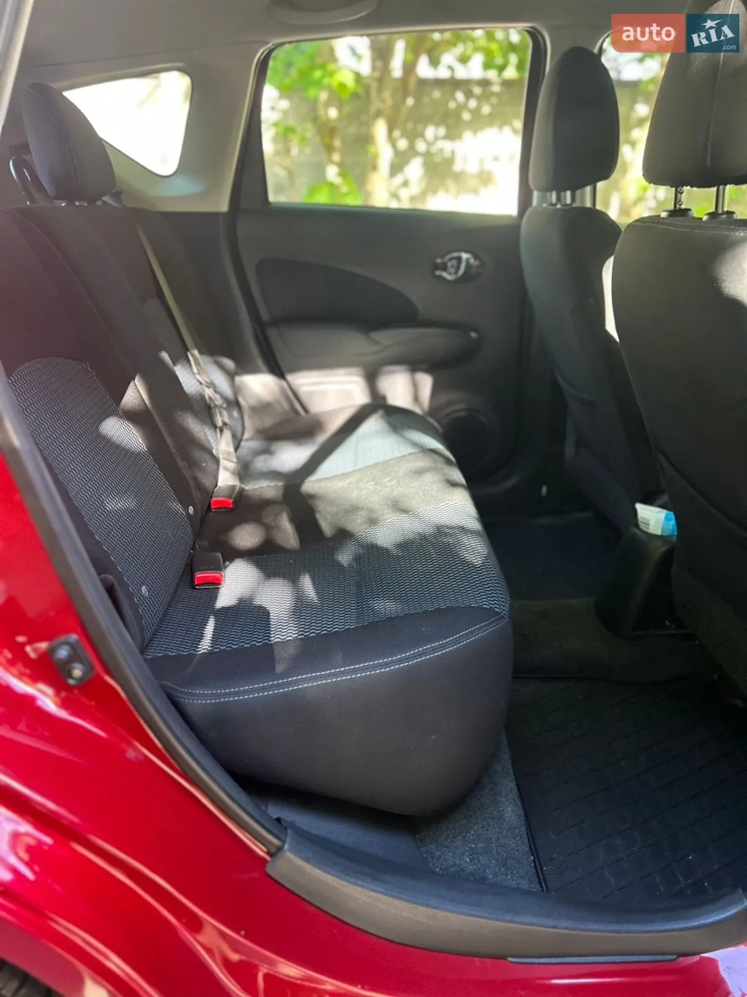 2015 Nissan Versa - мініатюра 23