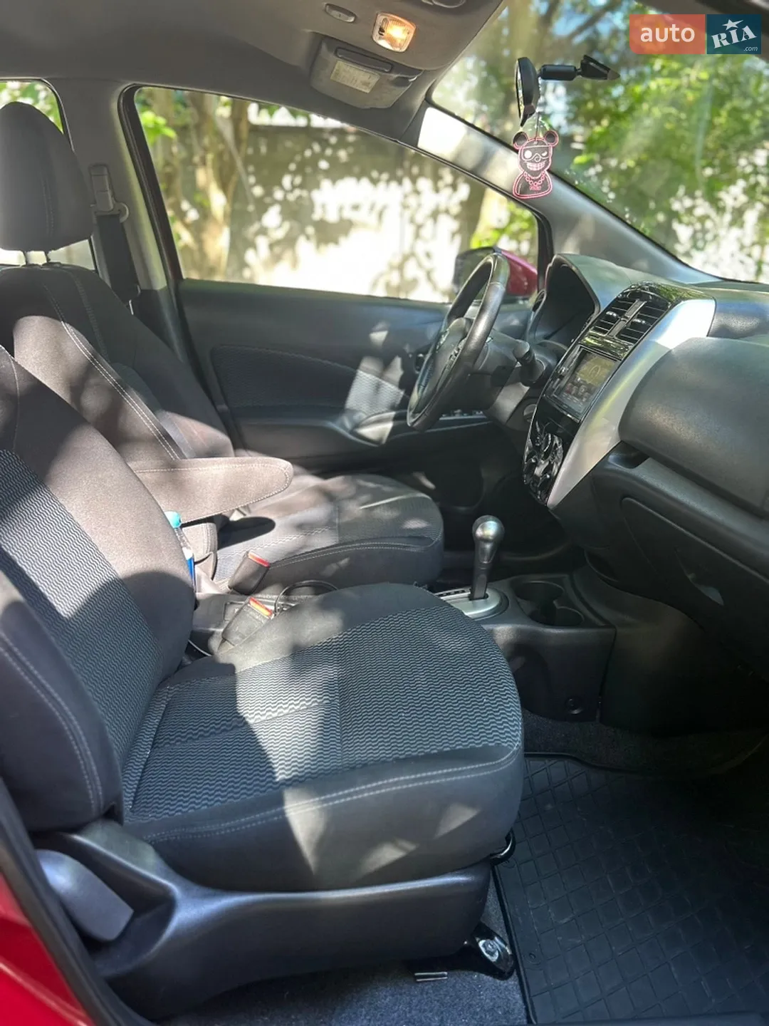 2015 Nissan Versa - мініатюра 24