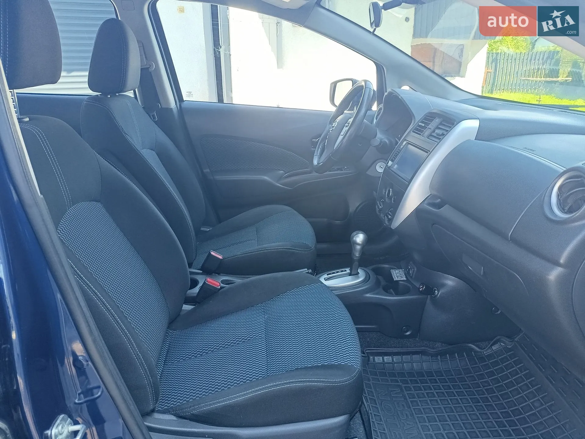 2018 Nissan Versa - мініатюра 7