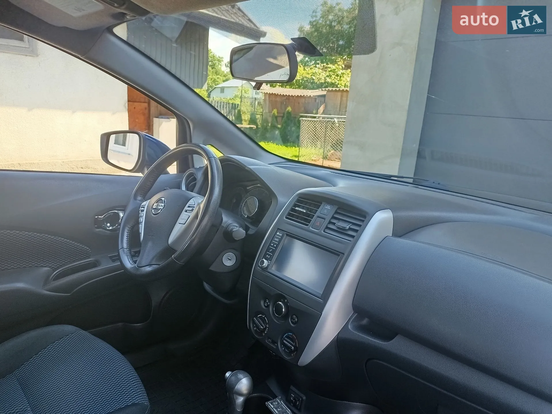 2018 Nissan Versa - мініатюра 9