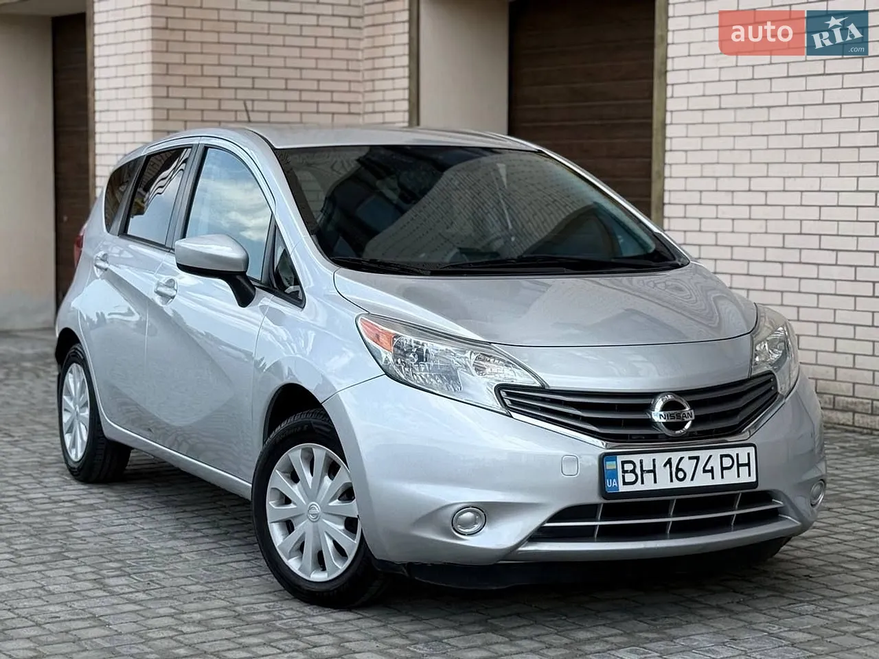 2016 Nissan Versa - мініатюра 27