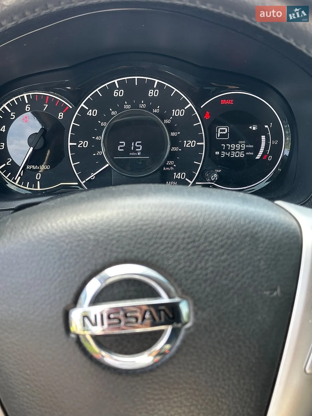 2019 Nissan Versa - мініатюра 4