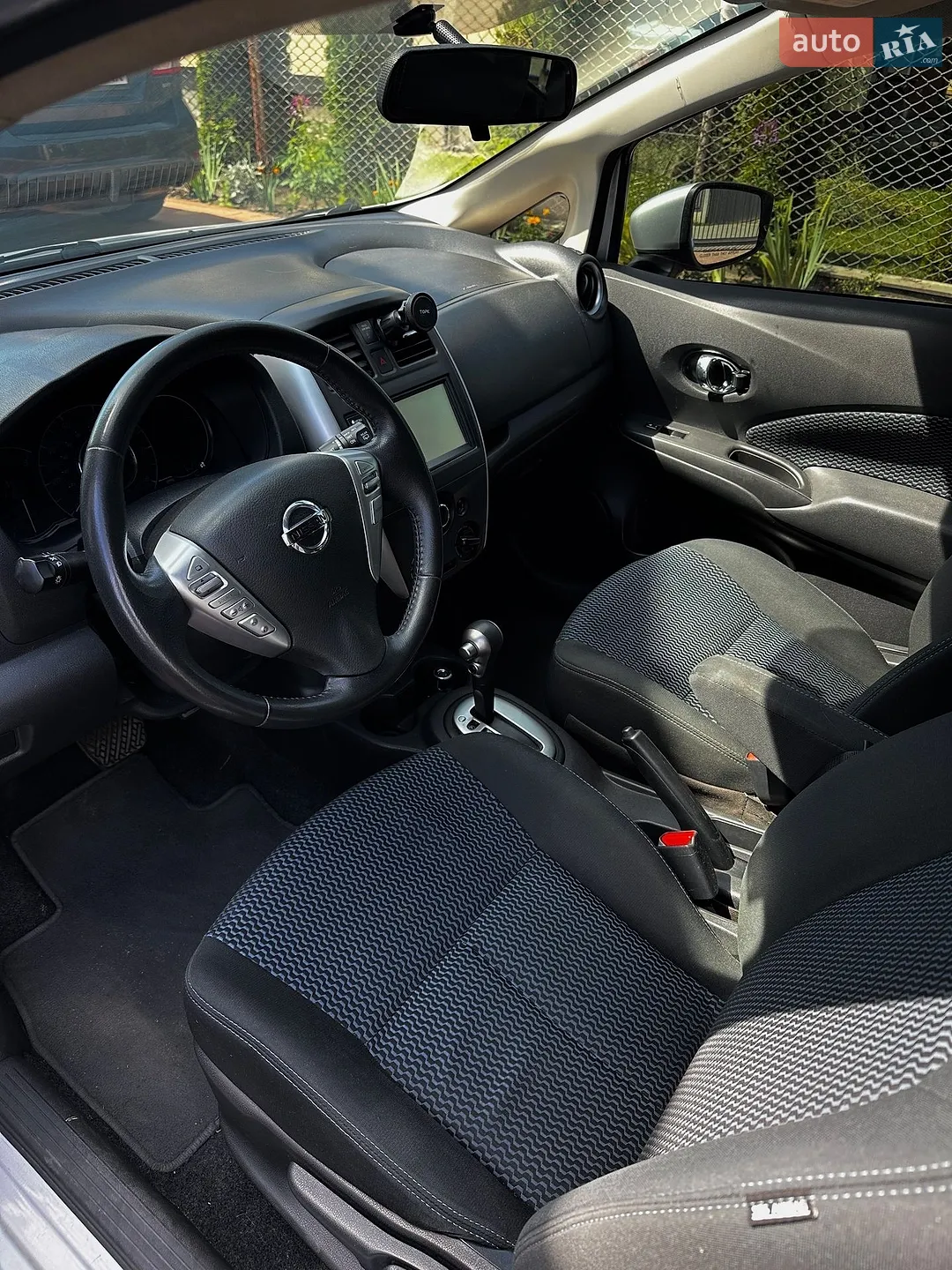 2019 Nissan Versa - мініатюра 7