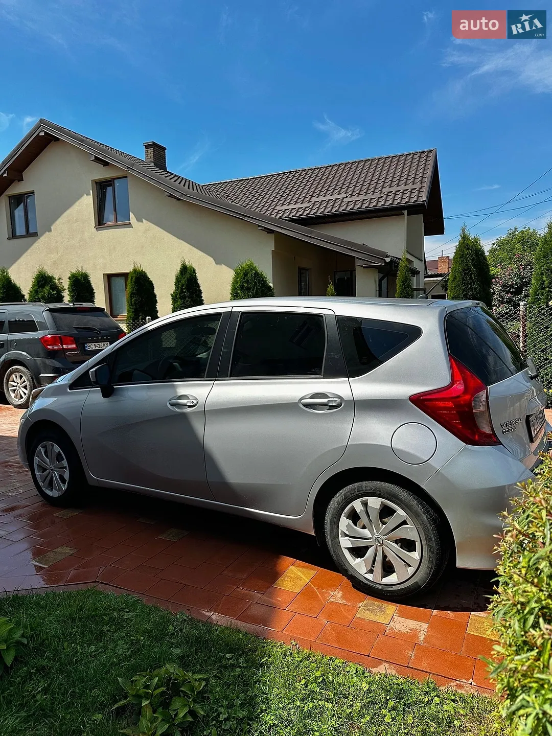 2019 Nissan Versa - мініатюра 5