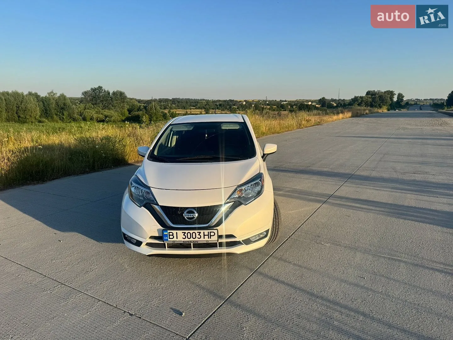 2017 Nissan Versa - мініатюра 20