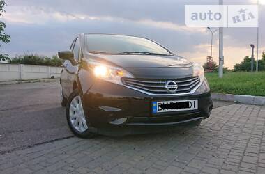 Nissan Versa 2015 Nissan Versa 2015