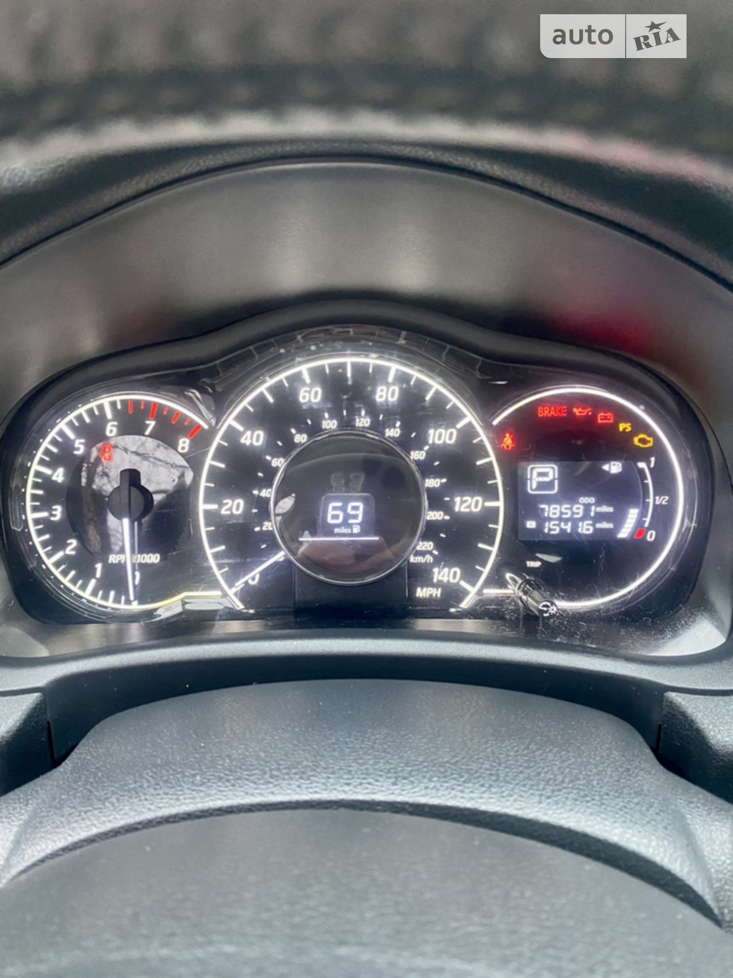 2018 Nissan Versa - мініатюра 13