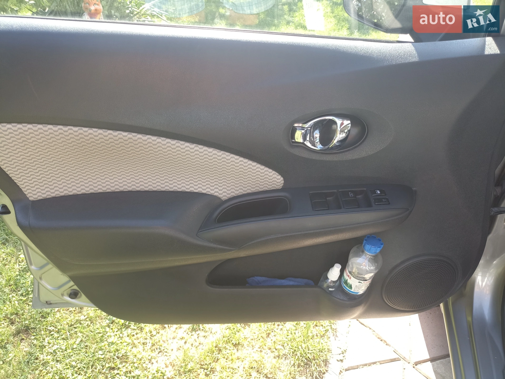 2013 Nissan Versa - мініатюра 9