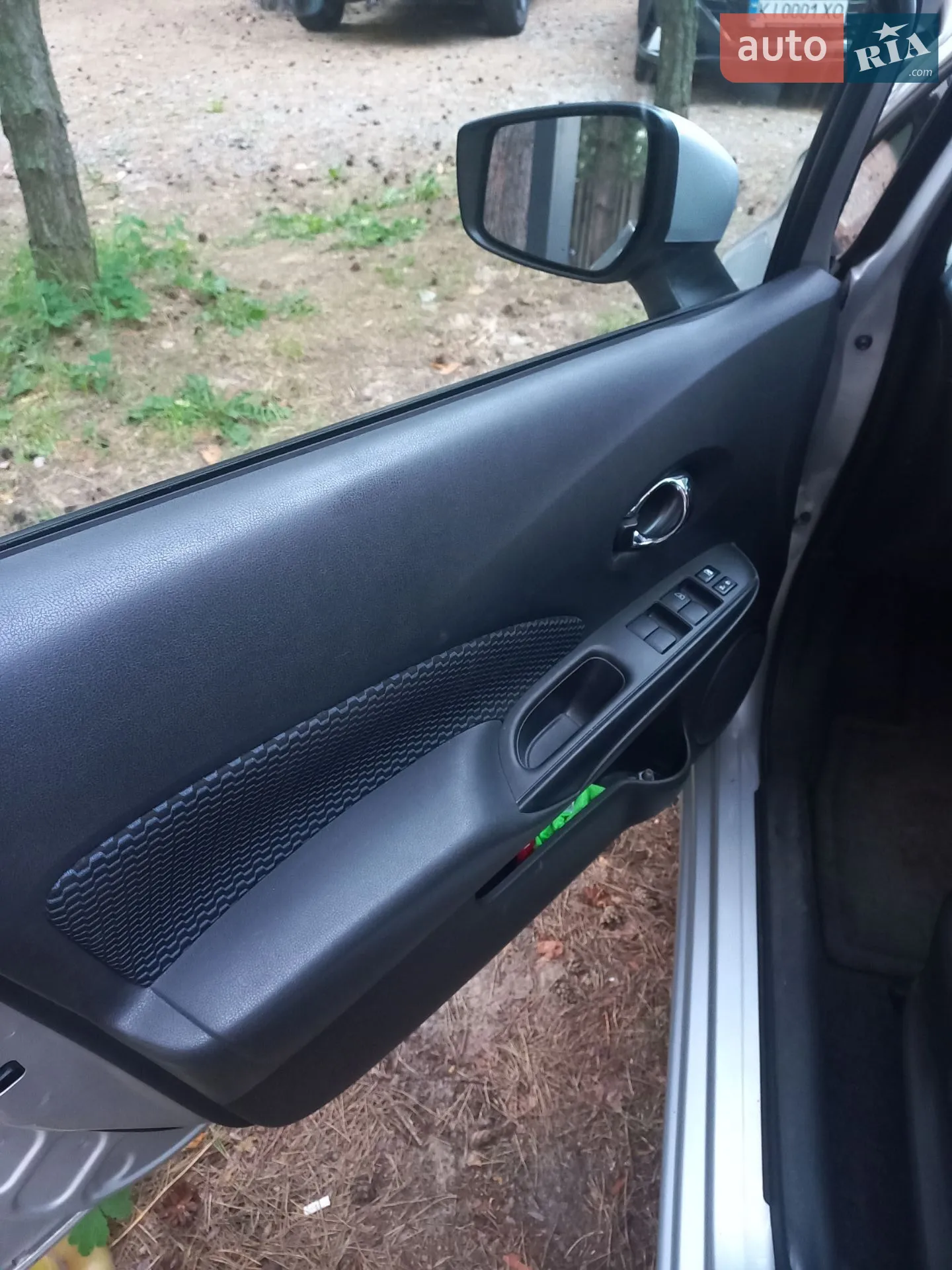 2016 Nissan Versa - мініатюра 9