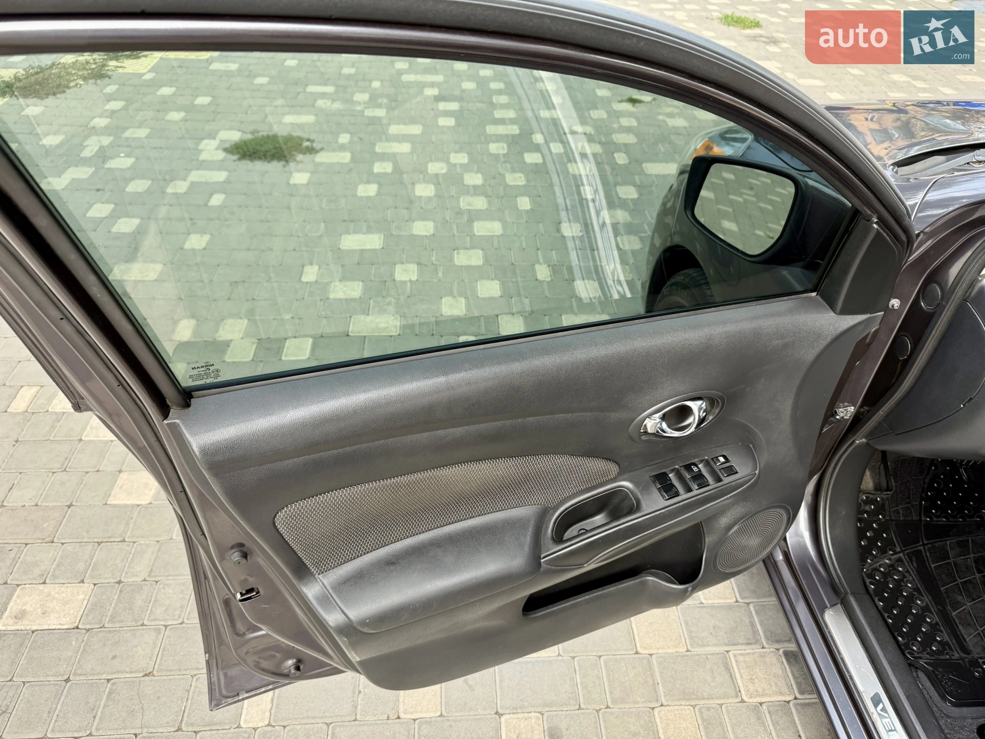 2014 Nissan Versa - мініатюра 34
