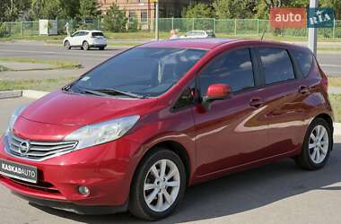Седан Nissan Versa 2014 в Харкові