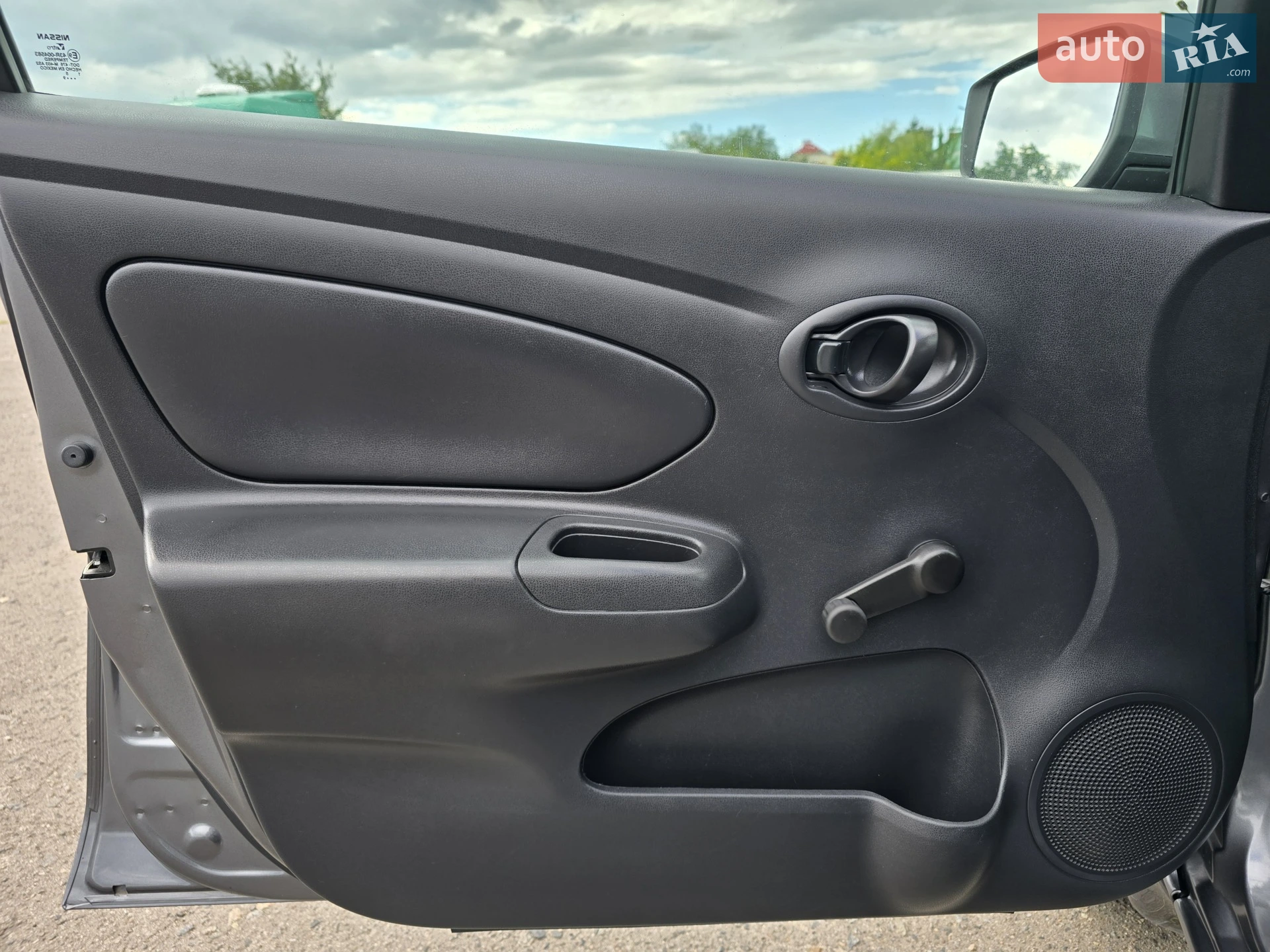 2019 Nissan Versa - мініатюра 16