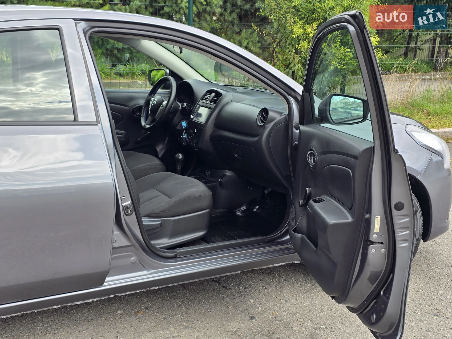 2019 Nissan Versa - мініатюра 42