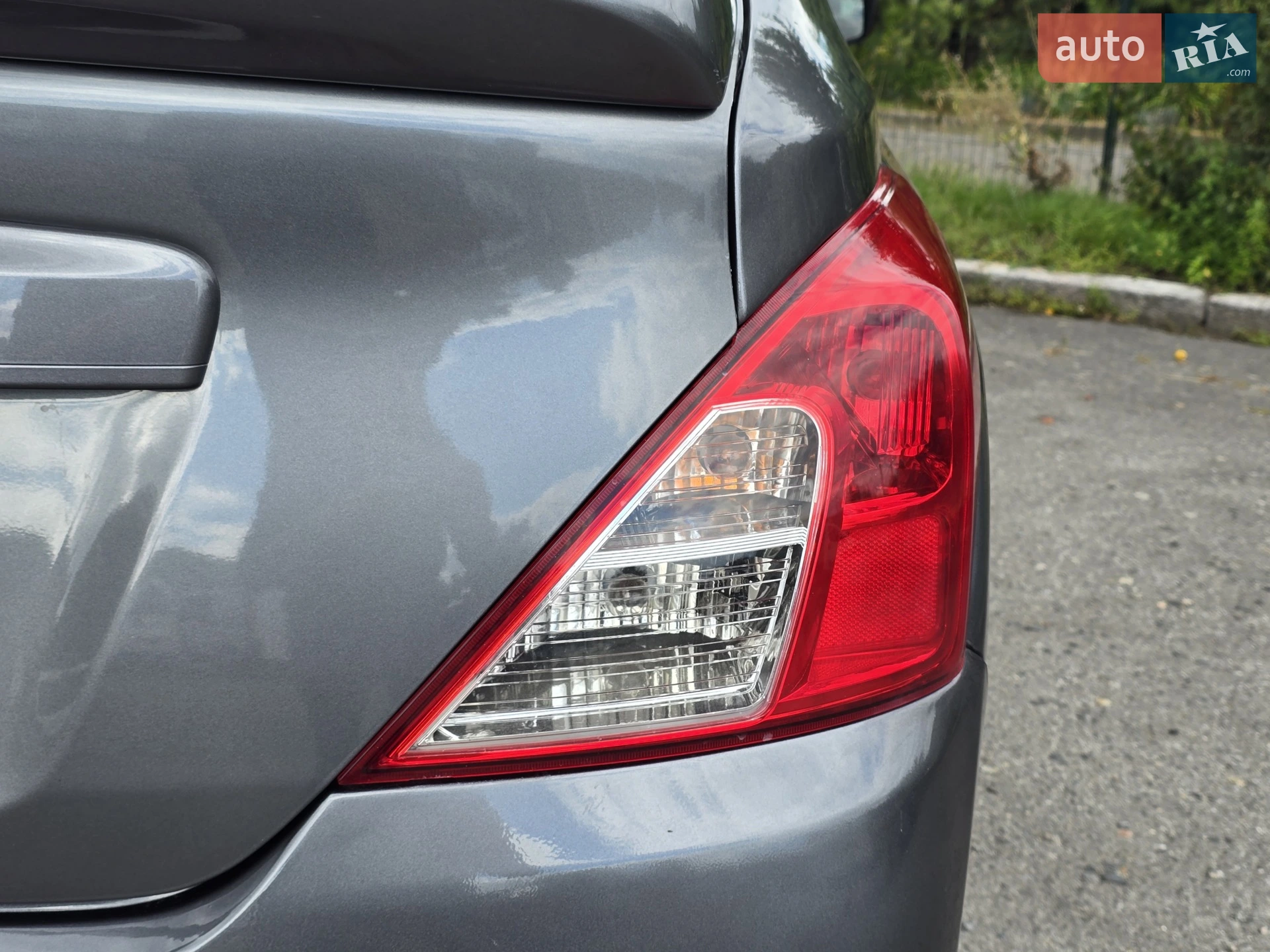 2019 Nissan Versa - мініатюра 53