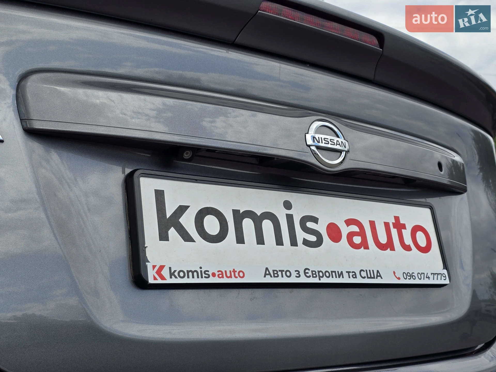 2019 Nissan Versa - мініатюра 54