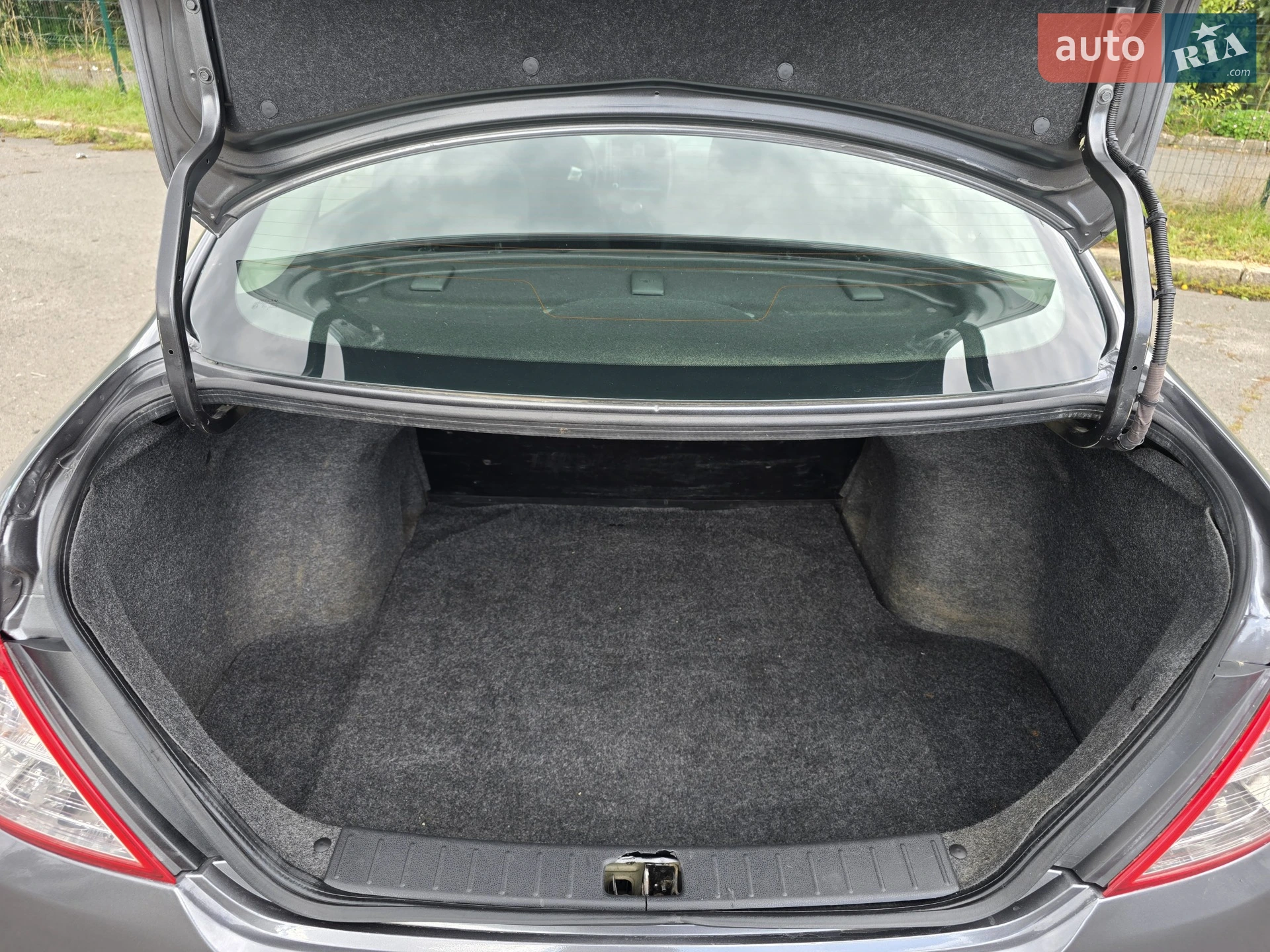 2019 Nissan Versa - мініатюра 56