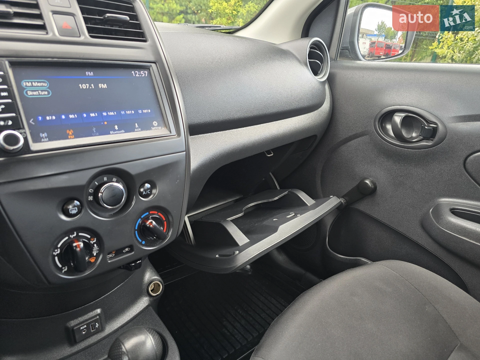 2019 Nissan Versa - мініатюра 34