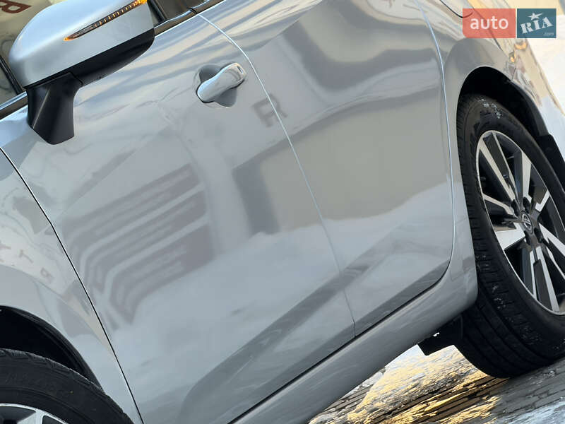 Седан Nissan Versa 2020 в Дрогобыче фото 19 Седан Nissan Versa 2020 в Дрогобыче