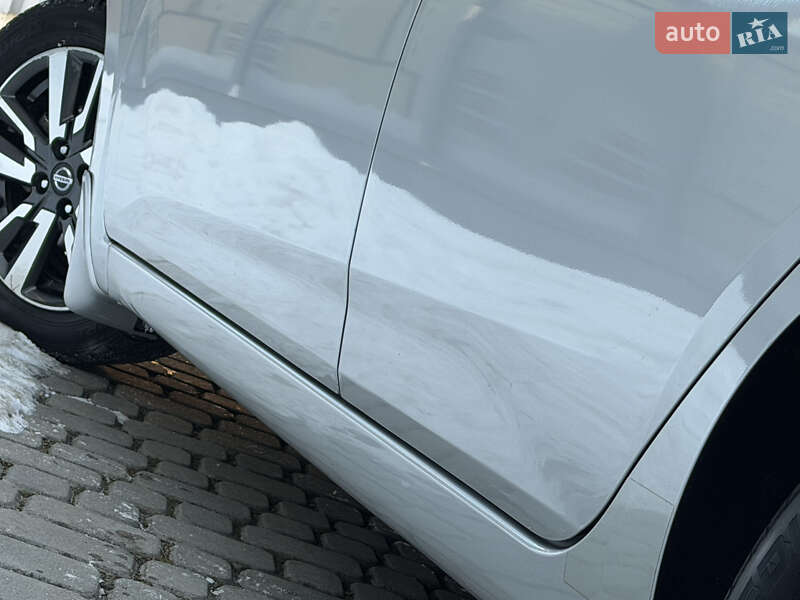 Седан Nissan Versa 2020 в Дрогобыче фото 40 Седан Nissan Versa 2020 в Дрогобыче