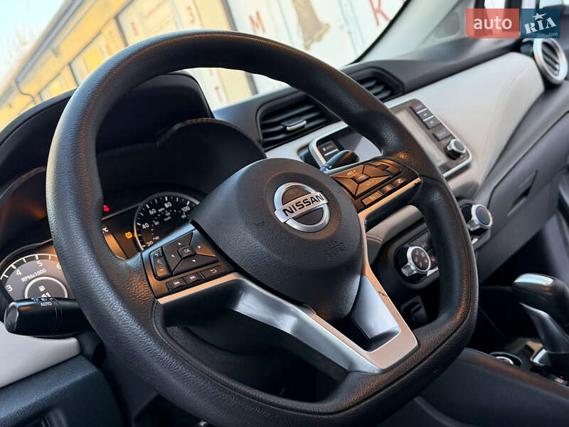 Седан Nissan Versa 2020 в Дрогобыче фото 48 Седан Nissan Versa 2020 в Дрогобыче