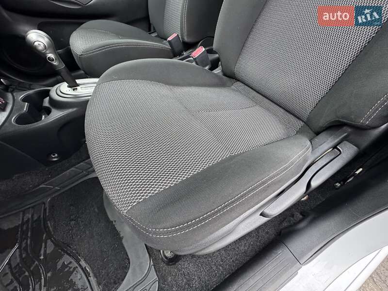 Седан Nissan Versa 2018 в Одесі