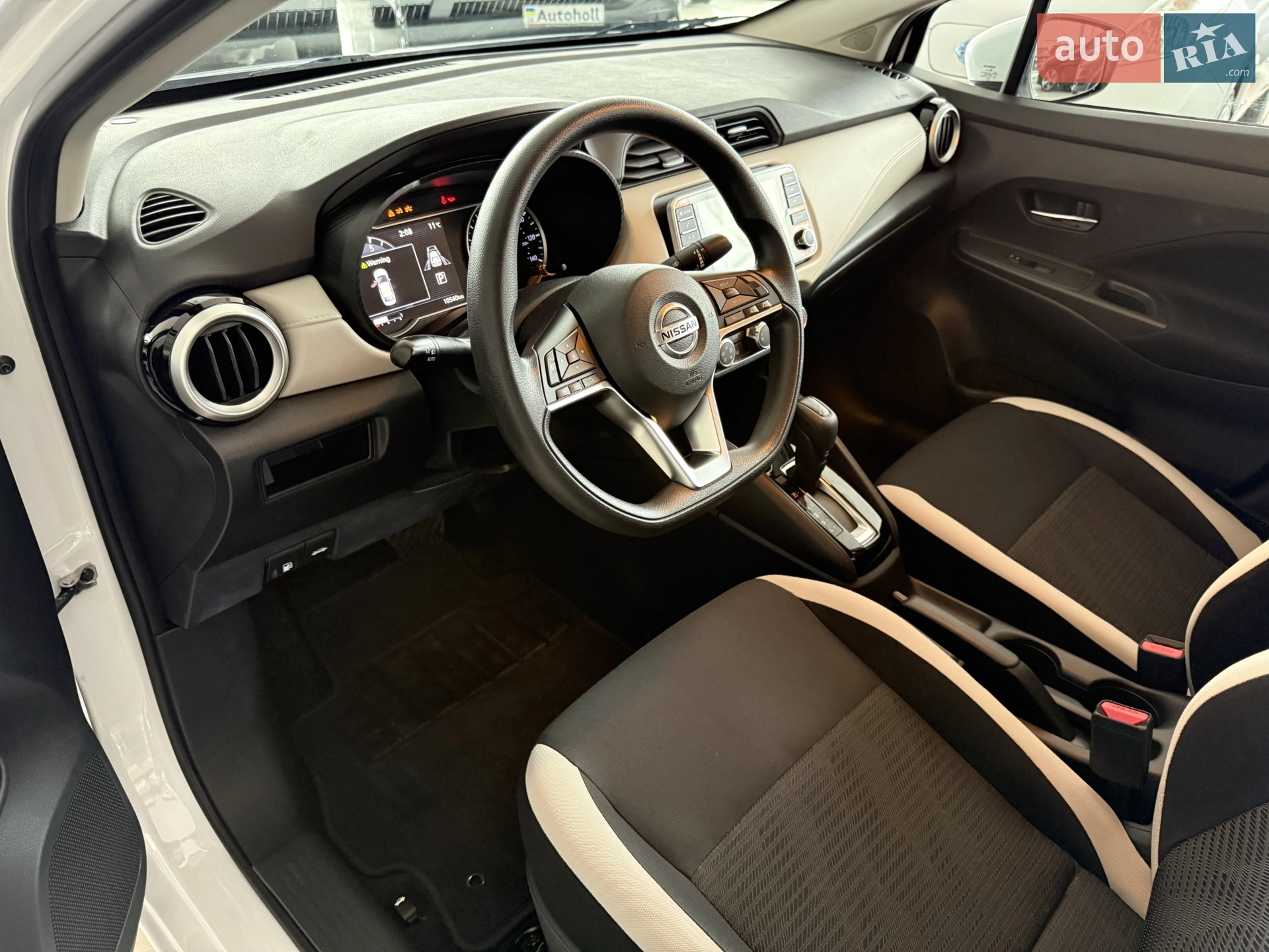 2022 Nissan Versa - мініатюра 19
