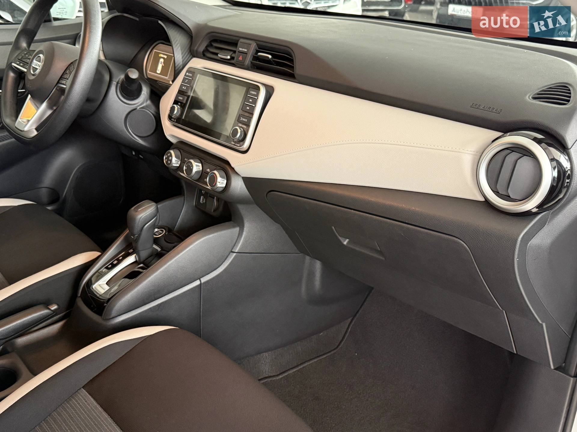 2022 Nissan Versa - мініатюра 26