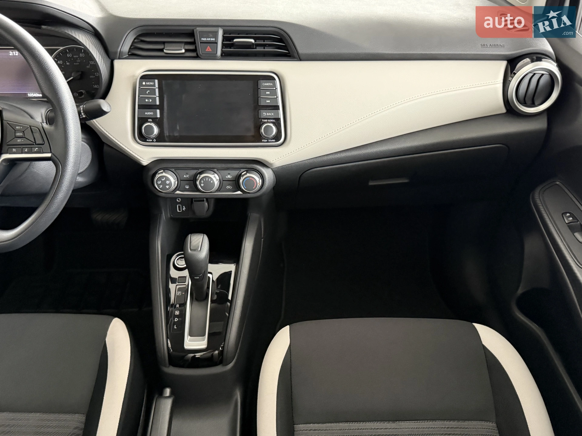 2022 Nissan Versa - мініатюра 32
