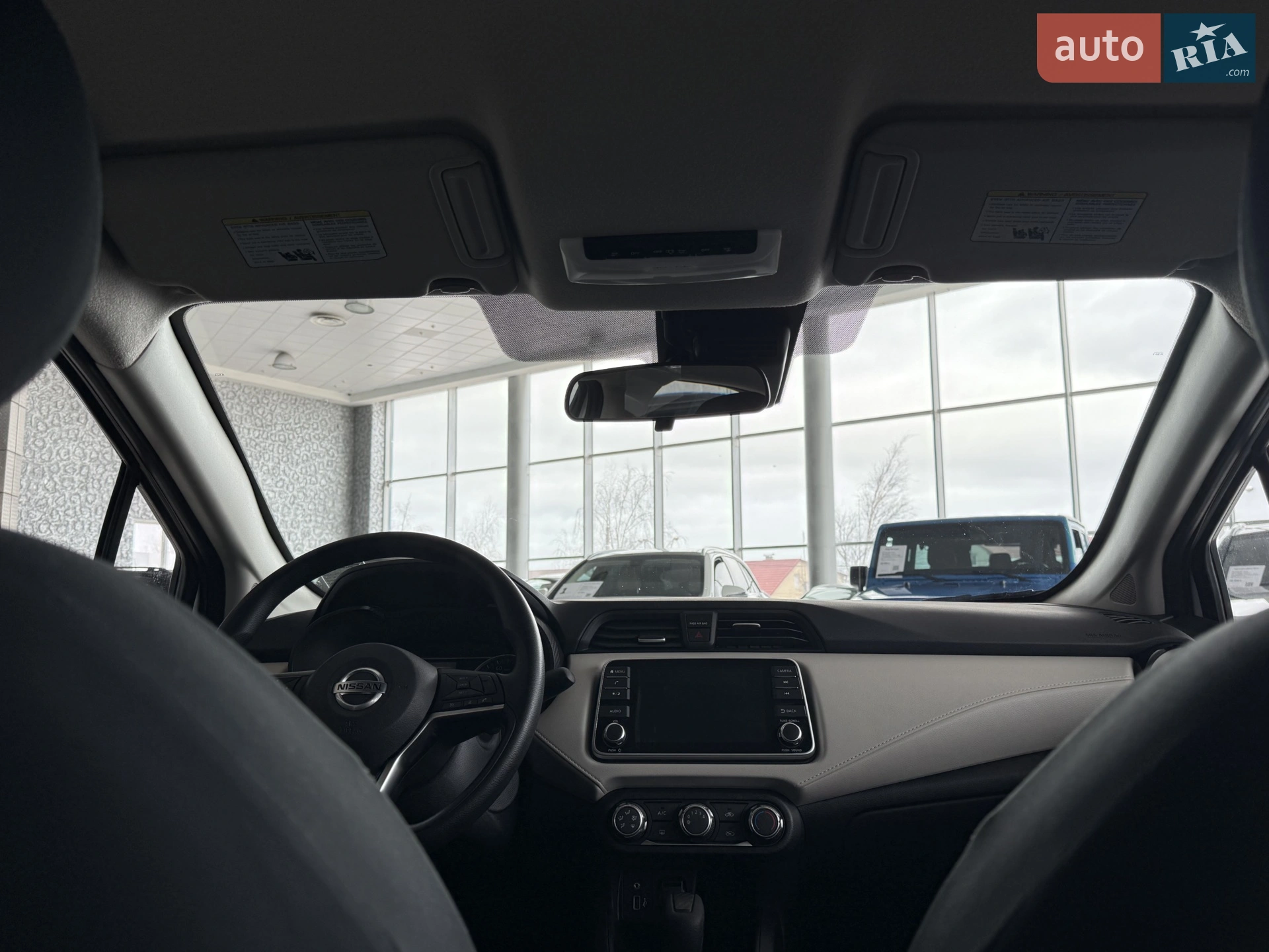 2022 Nissan Versa - мініатюра 35