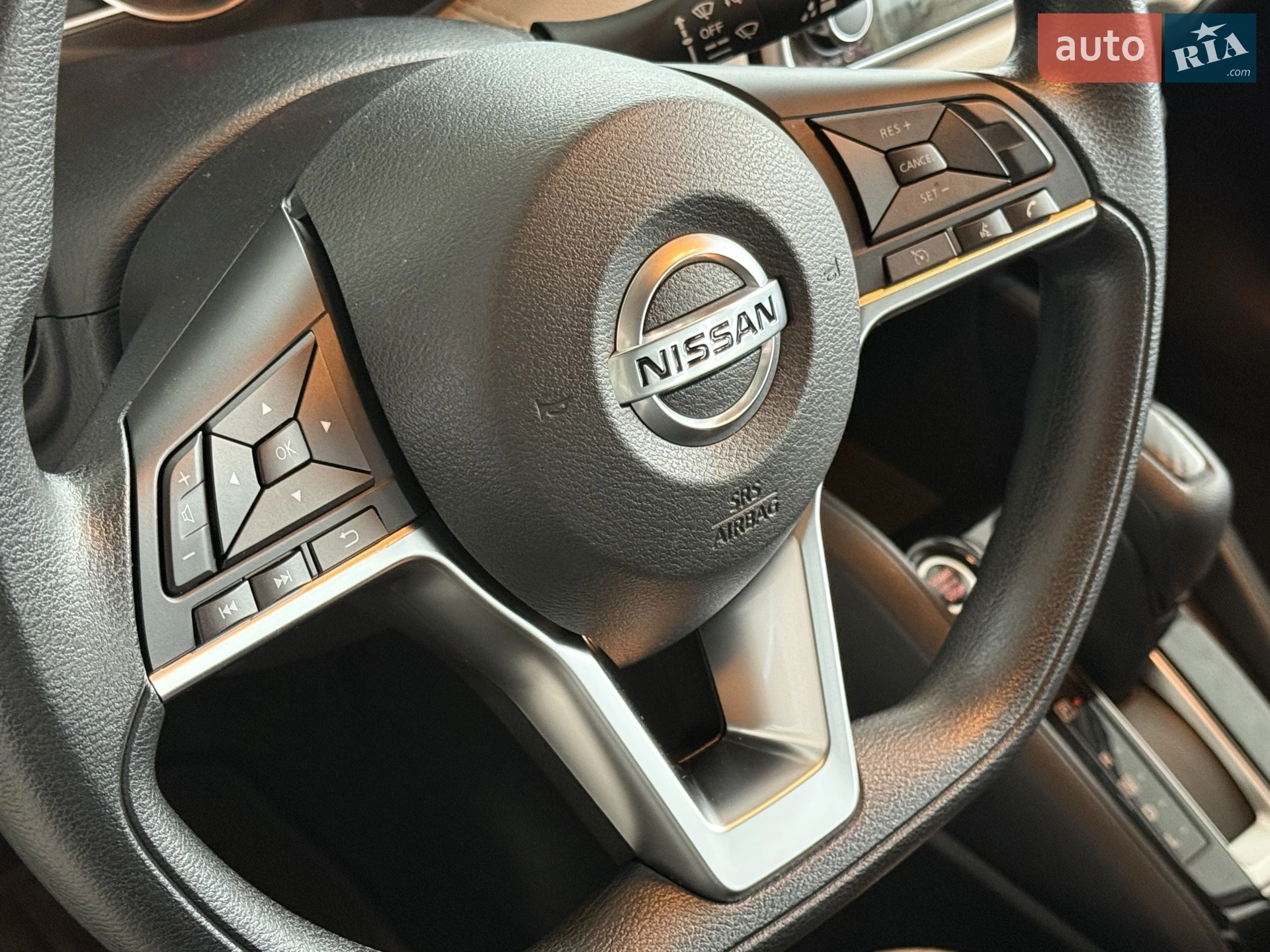 2022 Nissan Versa - мініатюра 36